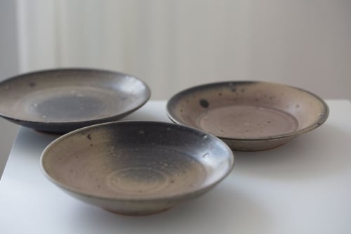 Moonface Hu Cheng Pot Support