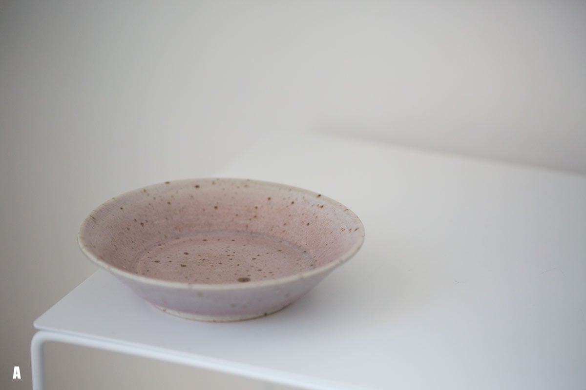 moon face pot support 2 3 | BITTERLEAF TEAS