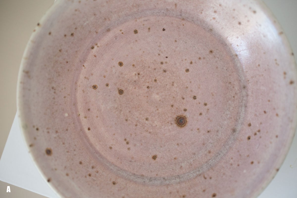 moon face pot support 2 4 | BITTERLEAF TEAS