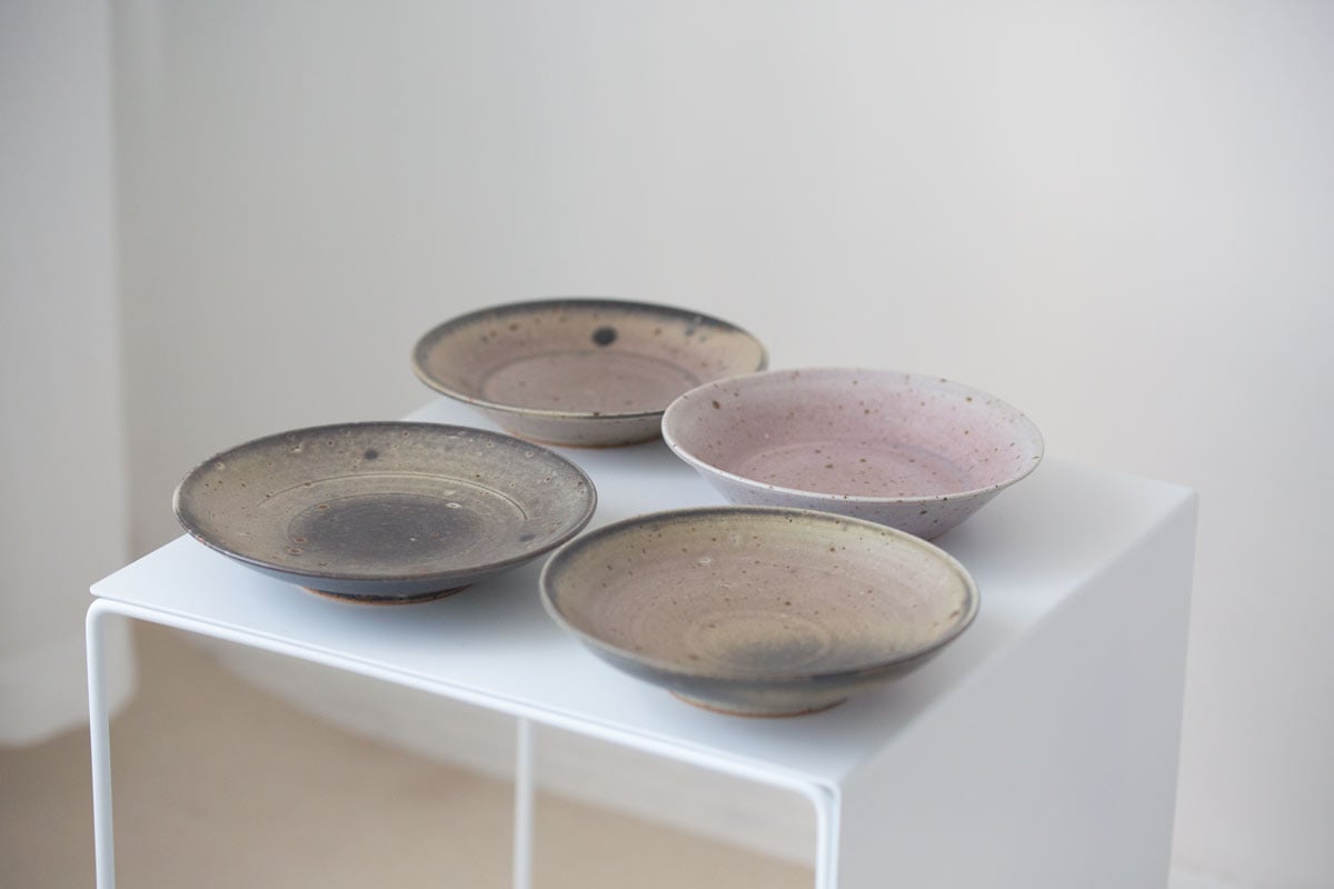 moon face pot support 2 6 | BITTERLEAF TEAS