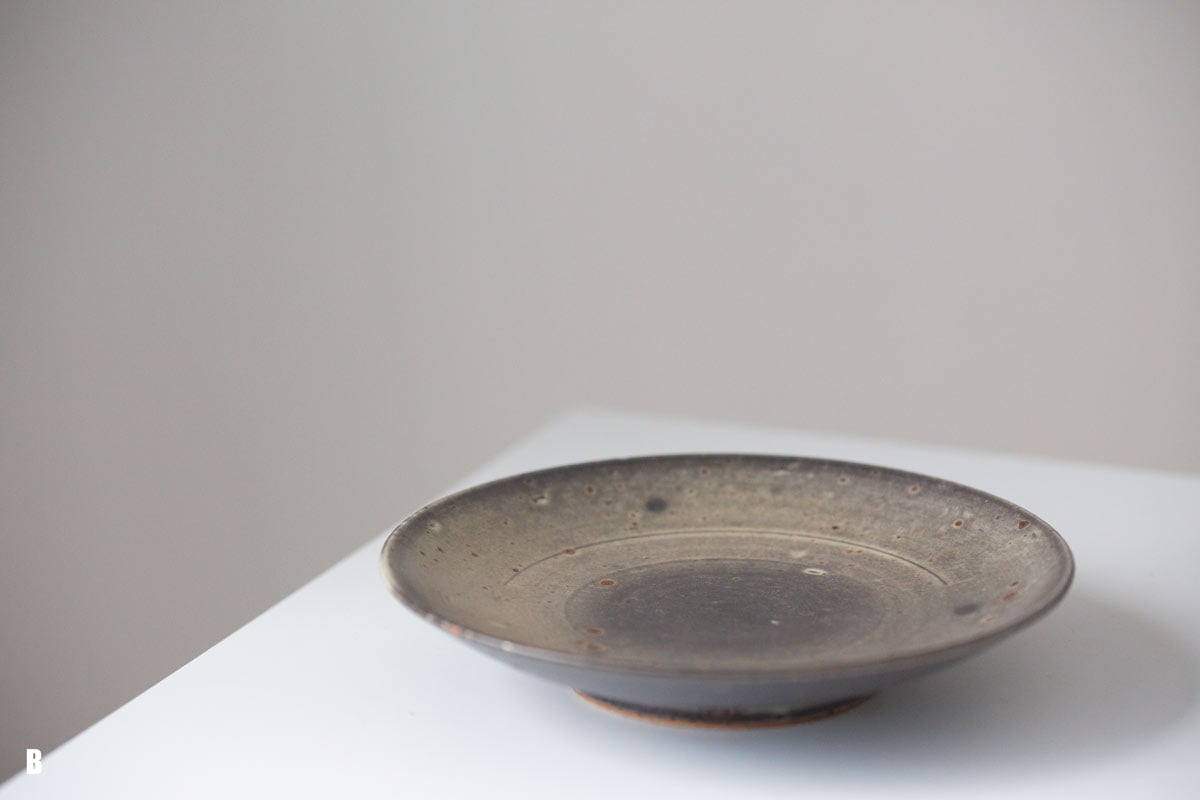 moon face pot support 2 9 | BITTERLEAF TEAS