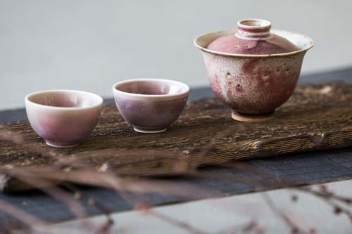 Moonface Gaiwan