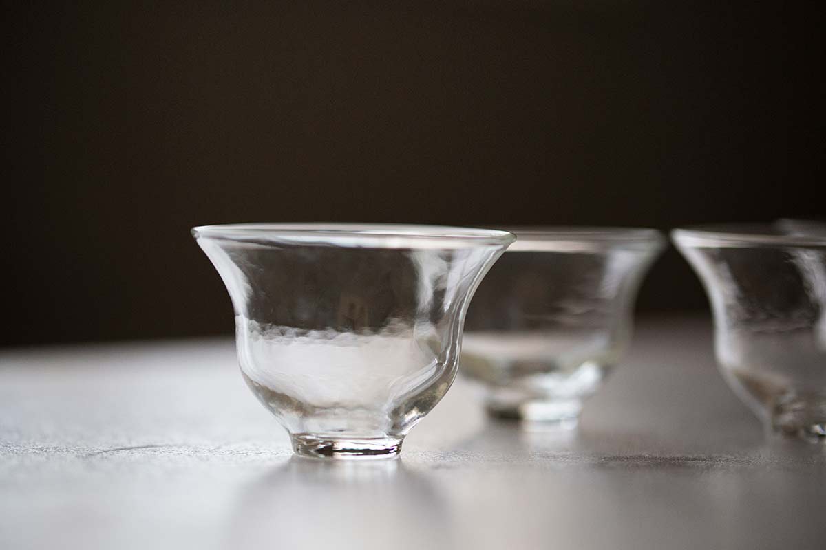 teardrop teacup 11 19 3 | BITTERLEAF TEAS teardrop teacup 11 19 3 | BITTERLEAF TEAS