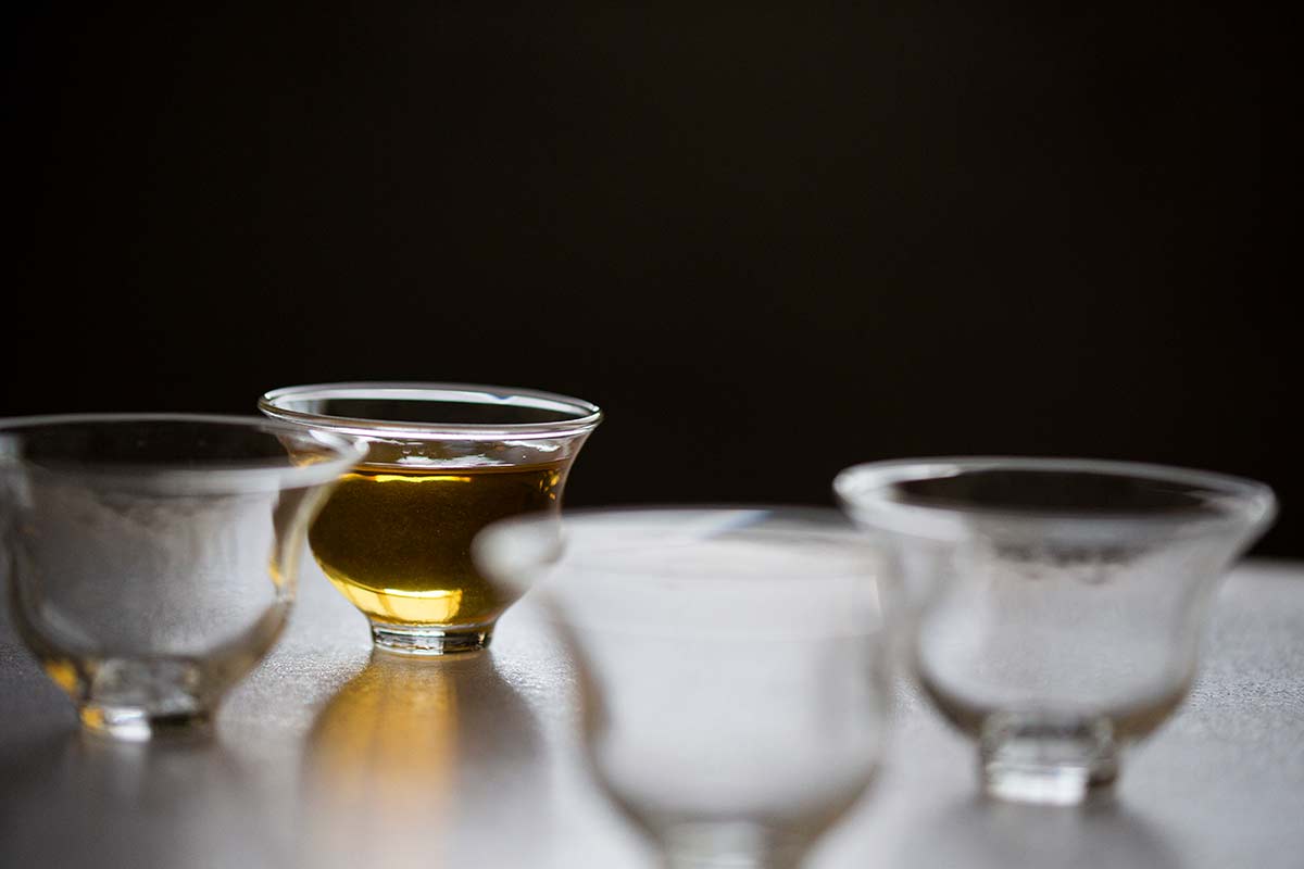 teardrop teacup 11 19 8 | BITTERLEAF TEAS teardrop teacup 11 19 8 | BITTERLEAF TEAS