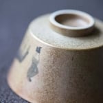 Romeo &#038; Juliet Artist Series Wood Fired Teacups