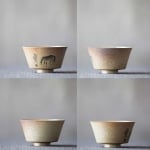 Romeo &#038; Juliet Artist Series Wood Fired Teacups