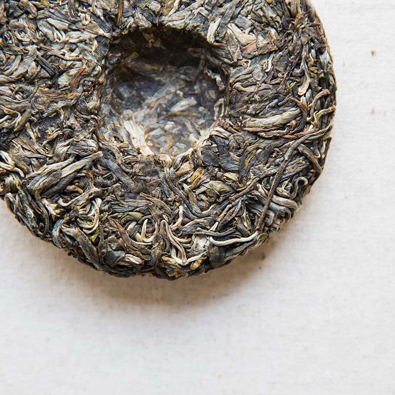 wmd mansa ancient tree raw puer 5 | BITTERLEAF TEAS wmd mansa ancient tree raw puer 5 | BITTERLEAF TEAS