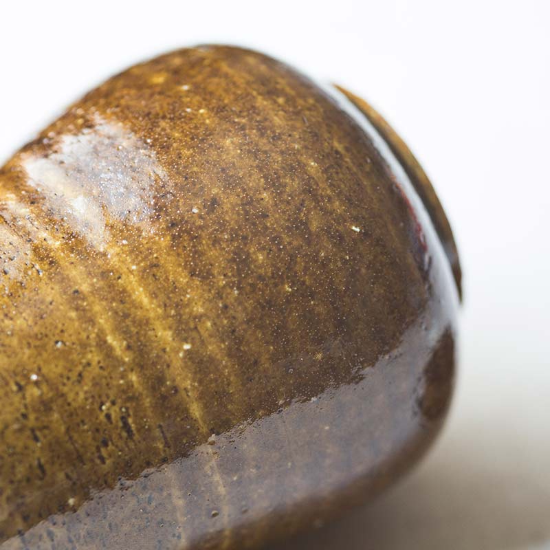 brown tea jar 2 1 | BITTERLEAF TEAS brown tea jar 2 1 | BITTERLEAF TEAS