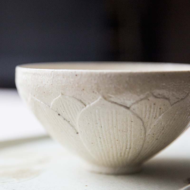 song dynasty style tea bowl 10 | BITTERLEAF TEAS song dynasty style tea bowl 10 | BITTERLEAF TEAS