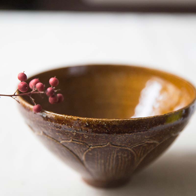 song dynasty style tea bowl 5 | BITTERLEAF TEAS song dynasty style tea bowl 5 | BITTERLEAF TEAS