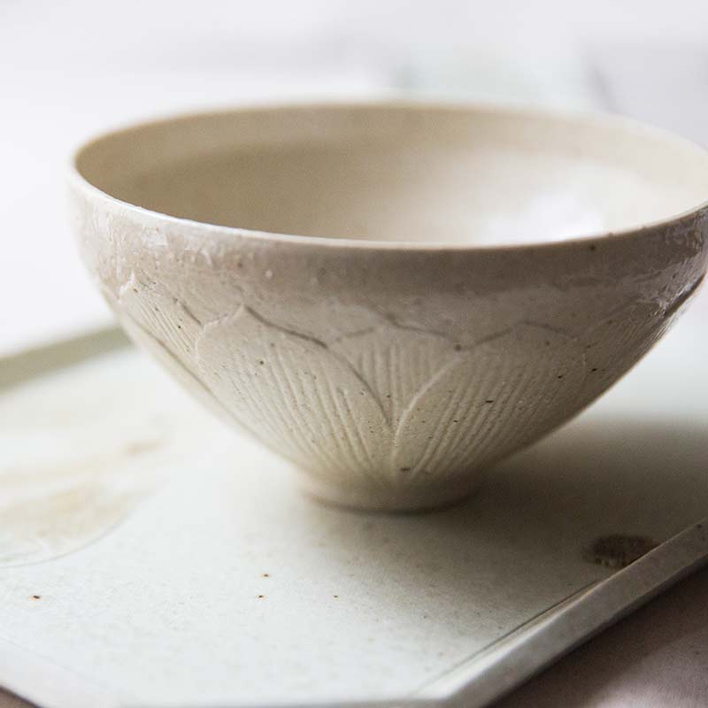 song dynasty style tea bowl 8 | BITTERLEAF TEAS song dynasty style tea bowl 8 | BITTERLEAF TEAS