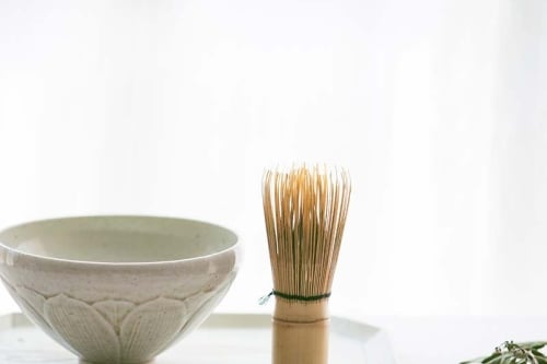 Distant Dynasty Song Style Lotus Bowl
