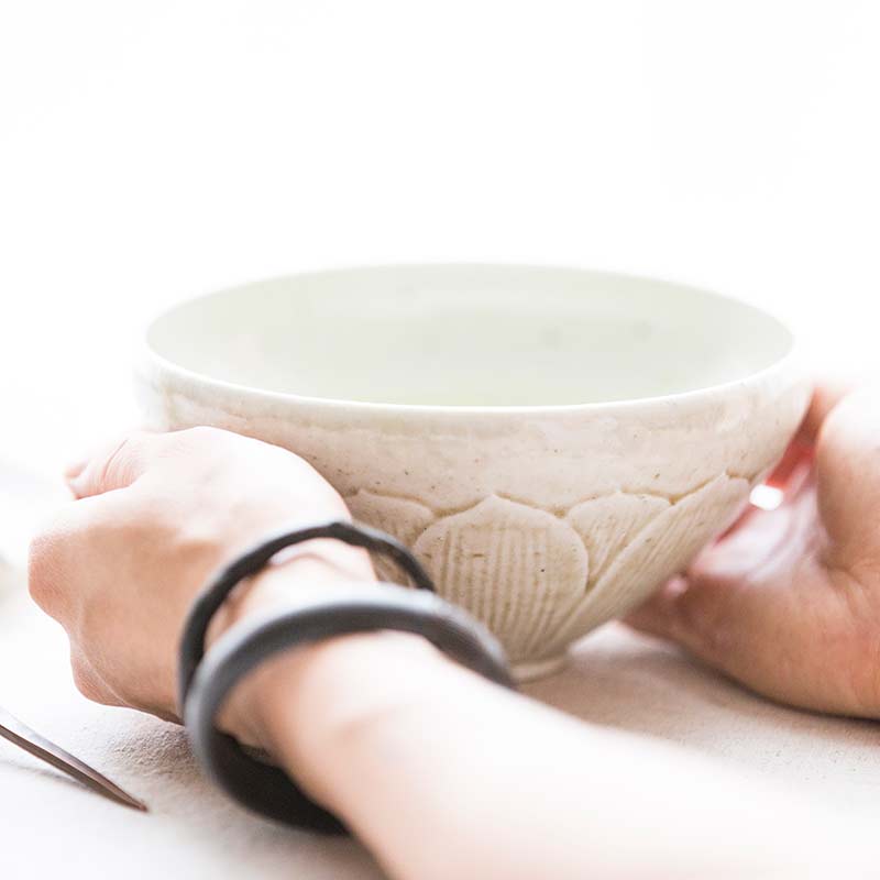 song style lotus bowl 6 | BITTERLEAF TEAS song style lotus bowl 6 | BITTERLEAF TEAS