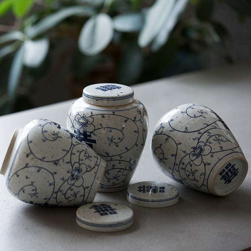 44A1205 | BITTERLEAF TEAS