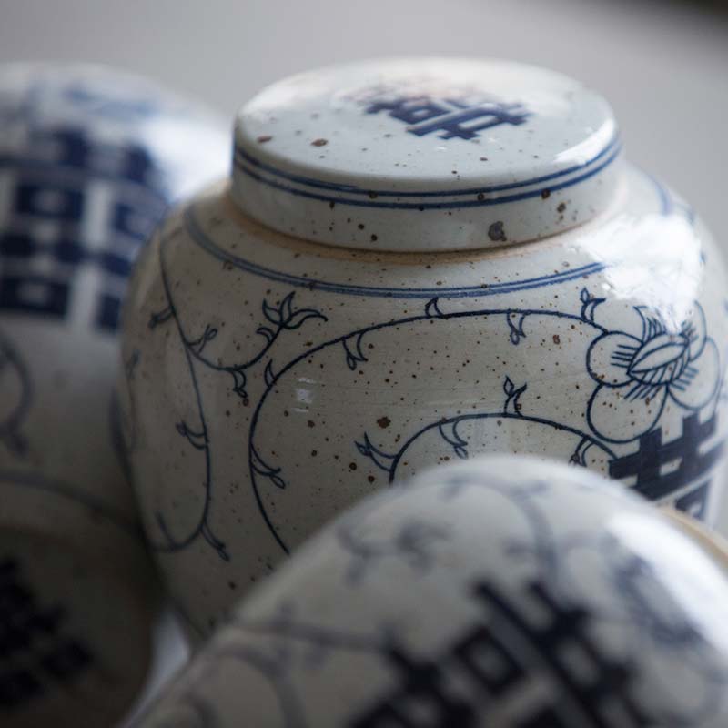 44A1209 | BITTERLEAF TEAS