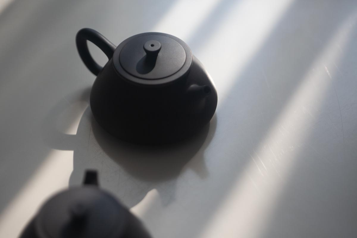 jianshui essentials zitao teapot black 9 26 11 | BITTERLEAF TEAS jianshui essentials zitao teapot black 9 26 11 | BITTERLEAF TEAS