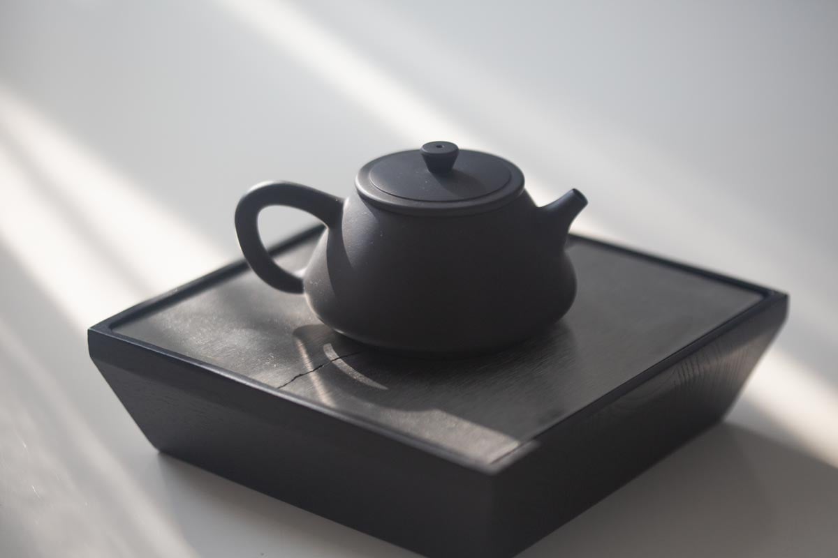 jianshui essentials zitao teapot black 9 26 14 | BITTERLEAF TEAS jianshui essentials zitao teapot black 9 26 14 | BITTERLEAF TEAS