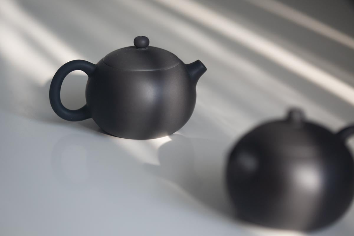 jianshui essentials zitao teapot black 9 26 18 | BITTERLEAF TEAS jianshui essentials zitao teapot black 9 26 18 | BITTERLEAF TEAS