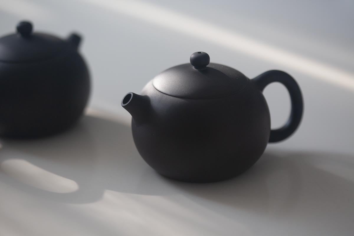 jianshui essentials zitao teapot black 9 26 19 | BITTERLEAF TEAS jianshui essentials zitao teapot black 9 26 19 | BITTERLEAF TEAS