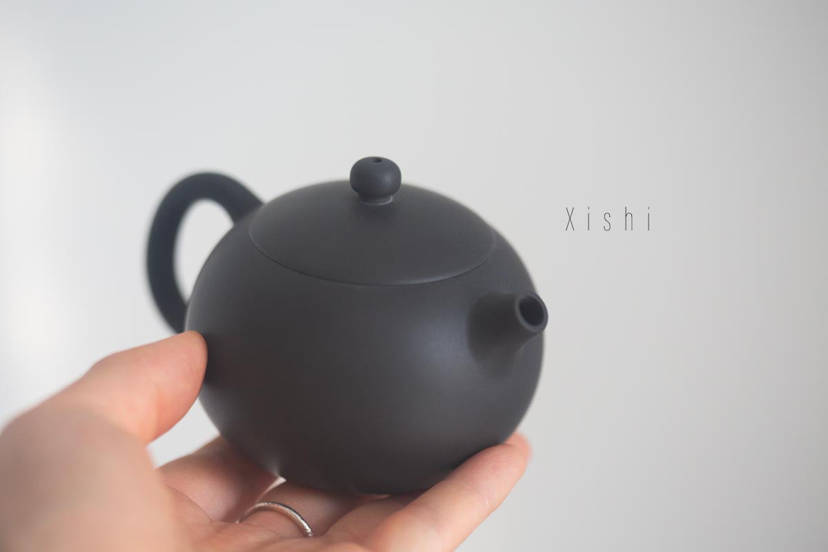 jianshui essentials zitao teapot black 9 26 21 | BITTERLEAF TEAS jianshui essentials zitao teapot black 9 26 21 | BITTERLEAF TEAS
