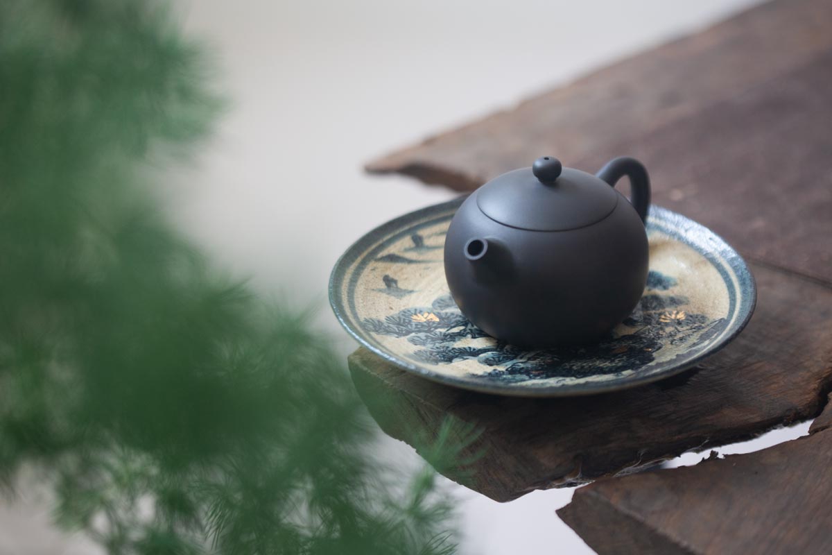 jianshui essentials zitao teapot black 9 26 22 | BITTERLEAF TEAS jianshui essentials zitao teapot black 9 26 22 | BITTERLEAF TEAS