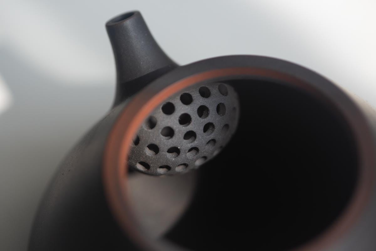 jianshui essentials zitao teapot black 9 26 5 | BITTERLEAF TEAS jianshui essentials zitao teapot black 9 26 5 | BITTERLEAF TEAS
