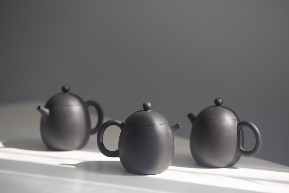 jianshui essentials zitao teapot black 9 26 7 | BITTERLEAF TEAS jianshui essentials zitao teapot black 9 26 7 | BITTERLEAF TEAS