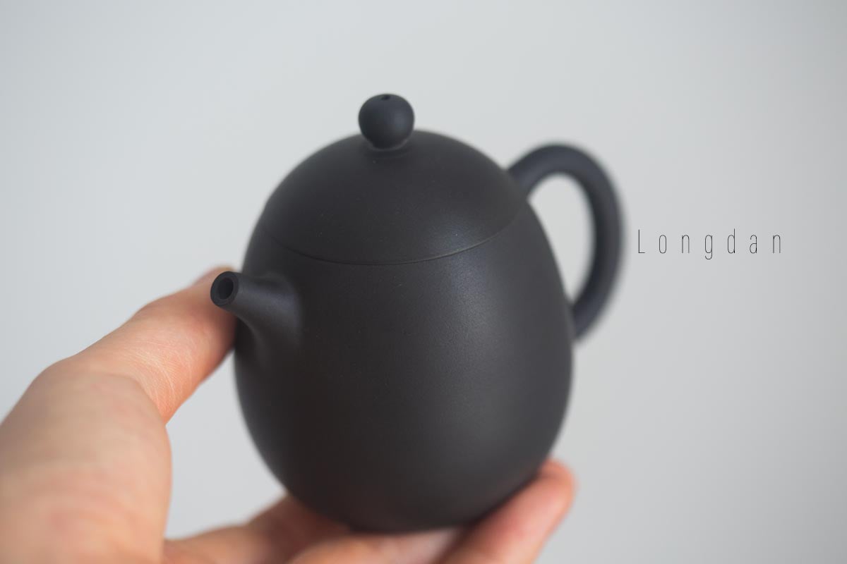 jianshui essentials zitao teapot black 9 26 9 | BITTERLEAF TEAS jianshui essentials zitao teapot black 9 26 9 | BITTERLEAF TEAS