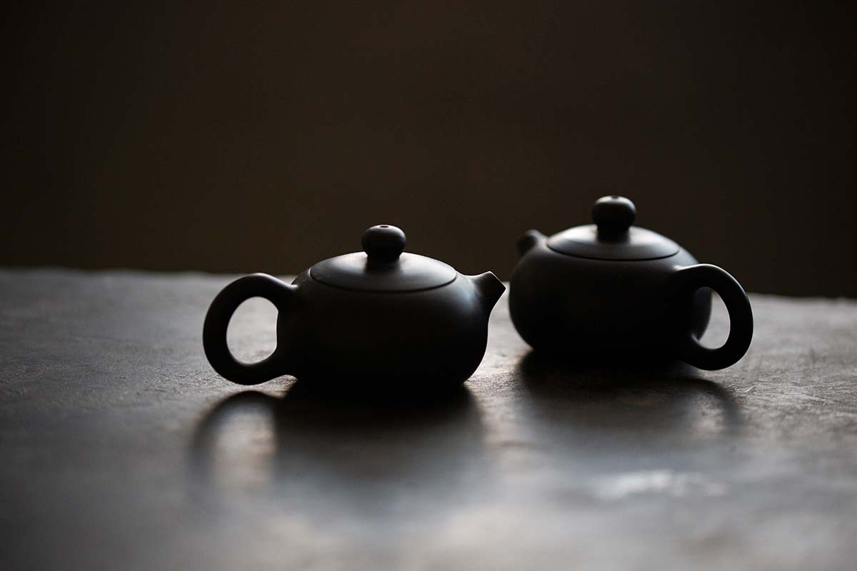 jianshui zitao mini xishi teapot black 10 19 1 | BITTERLEAF TEAS jianshui zitao mini xishi teapot black 10 19 1 | BITTERLEAF TEAS