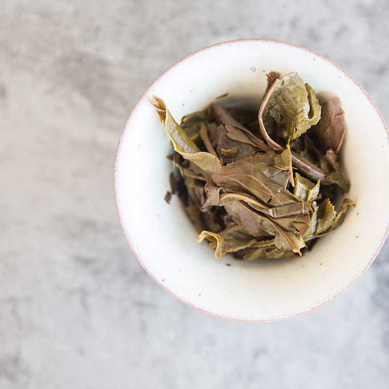 alter ego 2017 masna raw puer 5 | BITTERLEAF TEAS