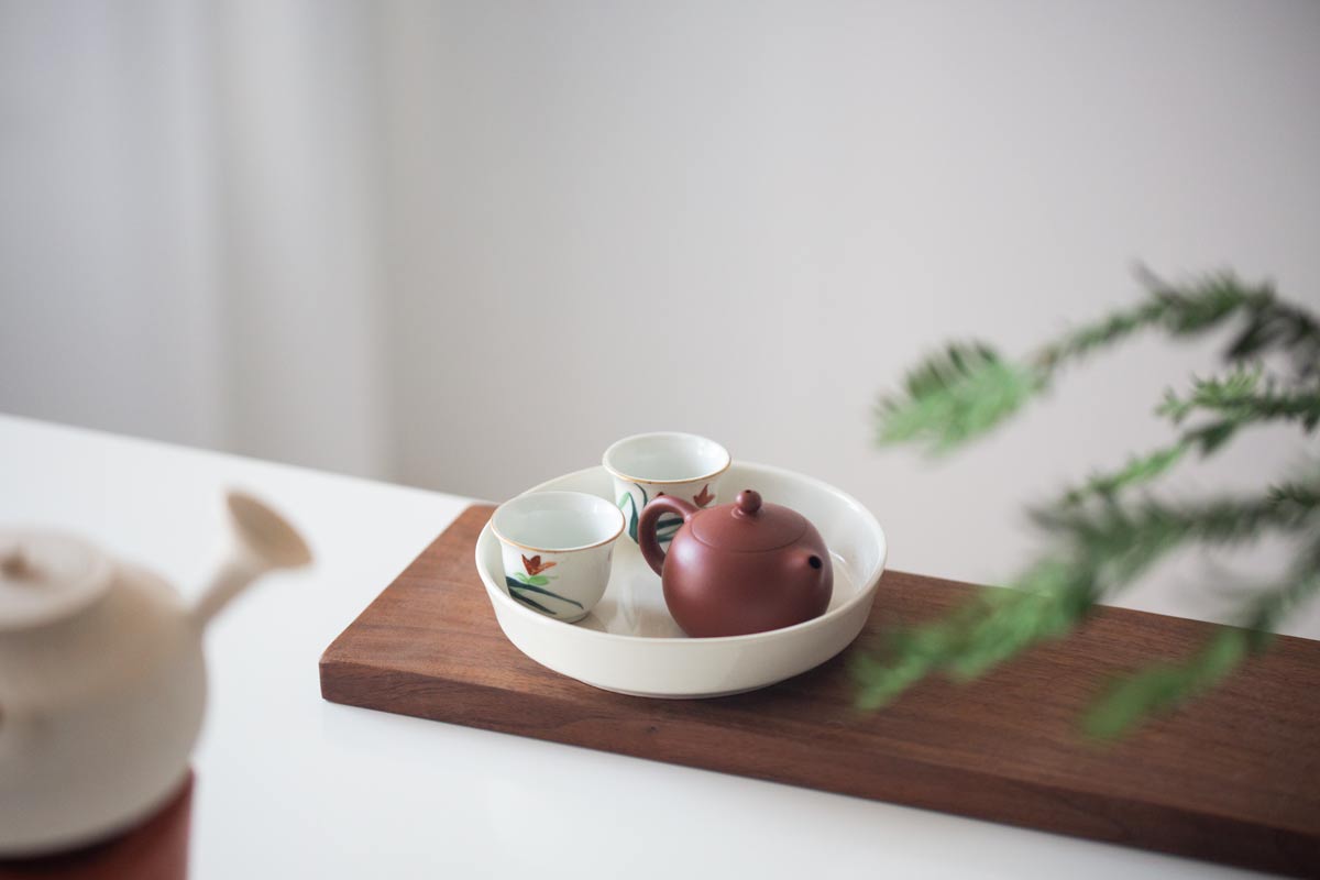 chaozhou clay xishi teapot 7 23 1 | BITTERLEAF TEAS chaozhou clay xishi teapot 7 23 1 | BITTERLEAF TEAS