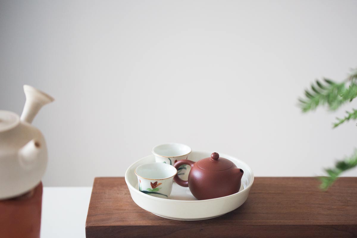 chaozhou clay xishi teapot 7 23 2 | BITTERLEAF TEAS chaozhou clay xishi teapot 7 23 2 | BITTERLEAF TEAS