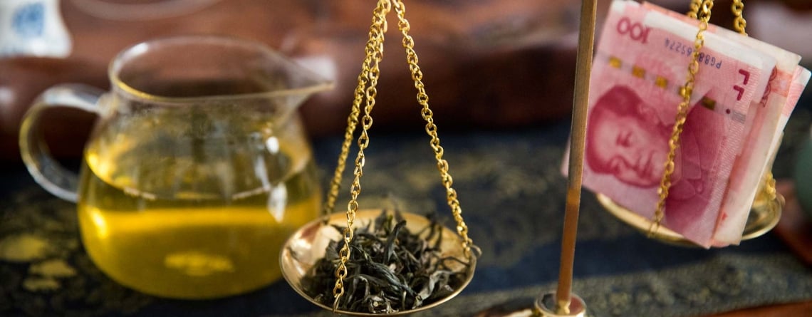 How To Choose A Puer Tea Bitterleaf Teas How To Choose A Puer Tea Bitterleaf Teas