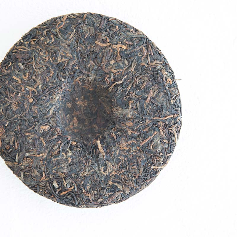 plum beauty mengsong ripe puer 5 | BITTERLEAF TEAS plum beauty mengsong ripe puer 5 | BITTERLEAF TEAS