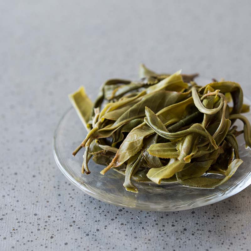 bitter end xtra lao man e raw puer 6 | BITTERLEAF TEAS