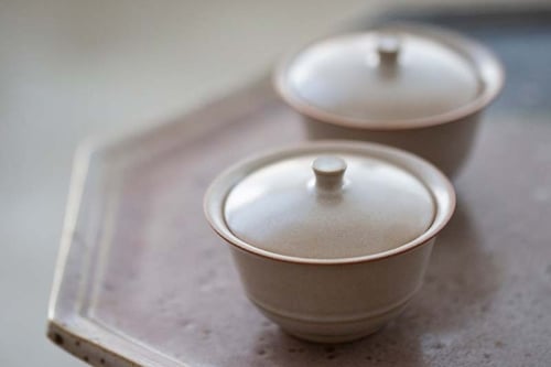 Mini Eggshell Gaiwan
