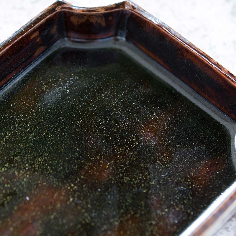 flying cat tea tray 2 | BITTERLEAF TEAS
