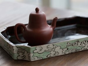 flying cat tea tray 7 | BITTERLEAF TEAS