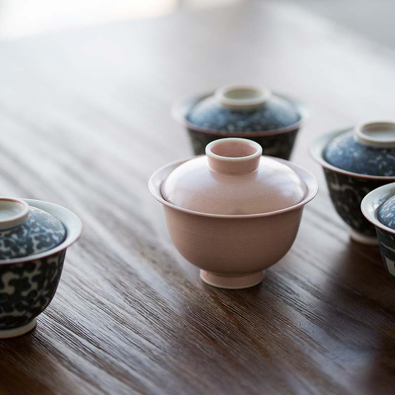 full moon gaiwan 13 | BITTERLEAF TEAS