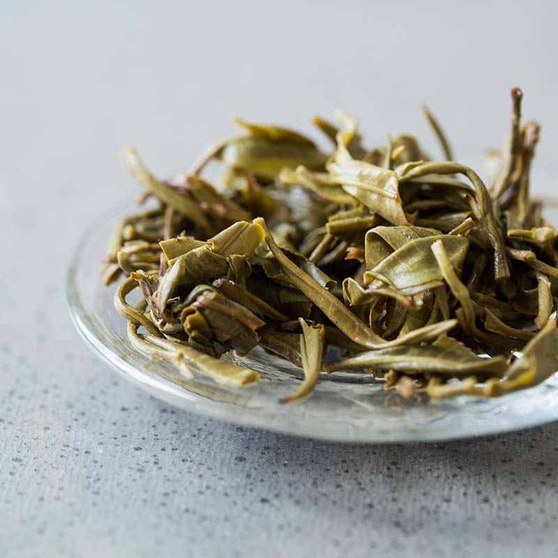 naka raw puer 13 | BITTERLEAF TEAS