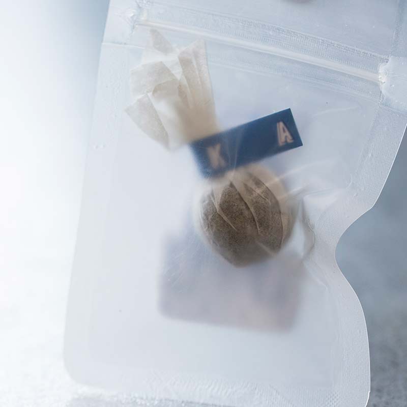 naka raw puer 2 | BITTERLEAF TEAS