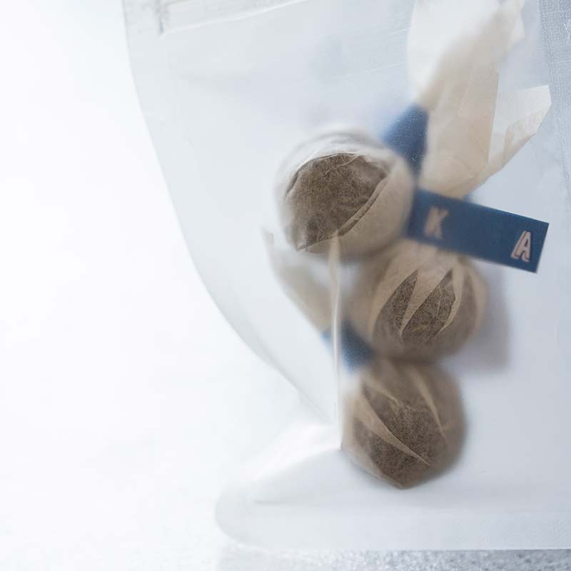 naka raw puer 4 | BITTERLEAF TEAS