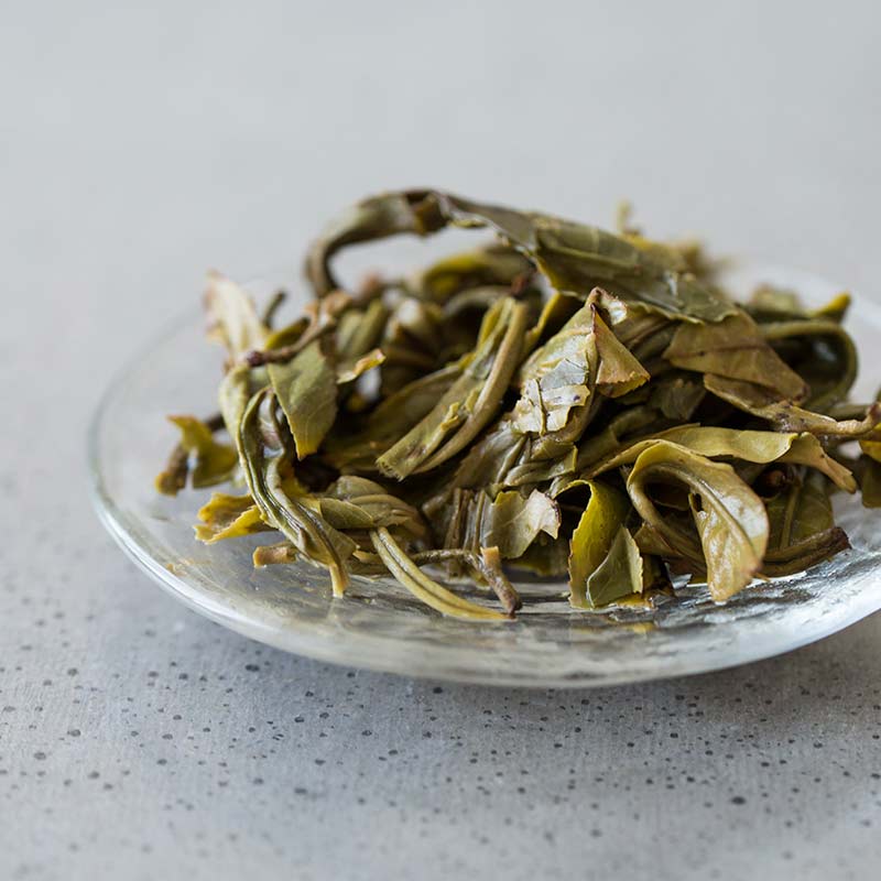 wmd mansa raw puer 8 | BITTERLEAF TEAS