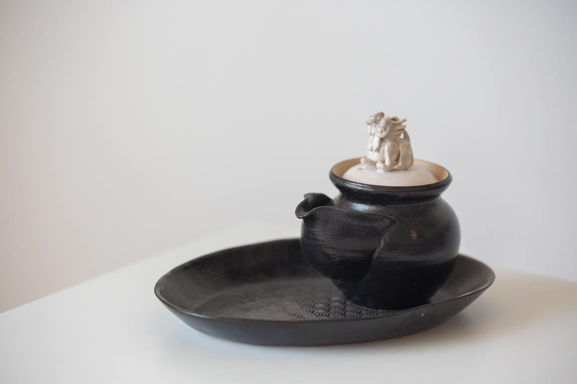 1001 tea trays wave 2 | BITTERLEAF TEAS