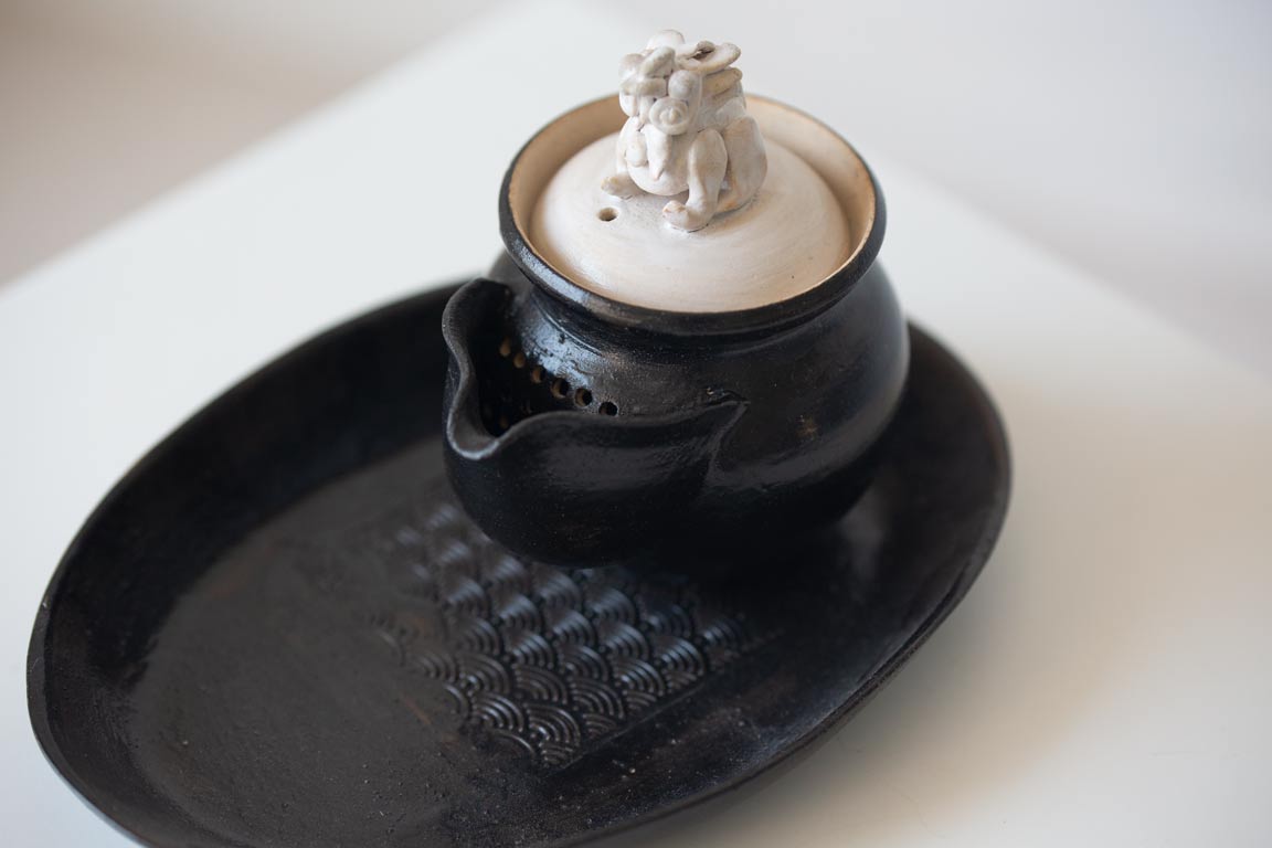 1001 tea trays wave 3 | BITTERLEAF TEAS