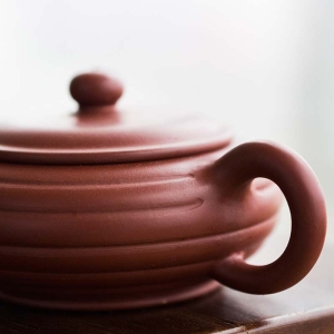 ripple-chaozhou-dahongpao-clay-teapot-13