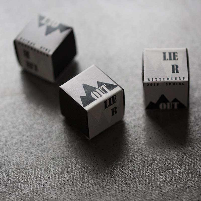 spring 2018 outlier myanmar raw puer 4 | BITTERLEAF TEAS