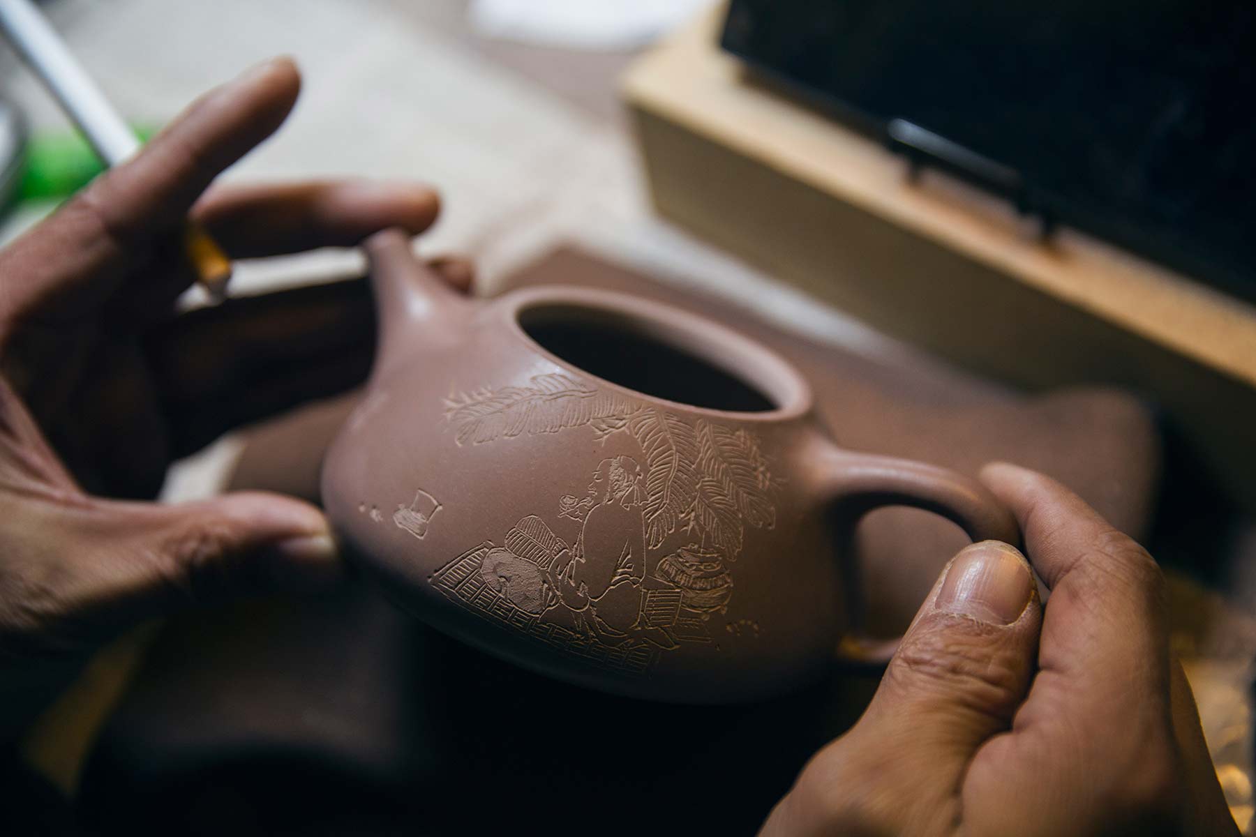 yixing zisha bl 21 | BITTERLEAF TEAS yixing zisha bl 21 | BITTERLEAF TEAS