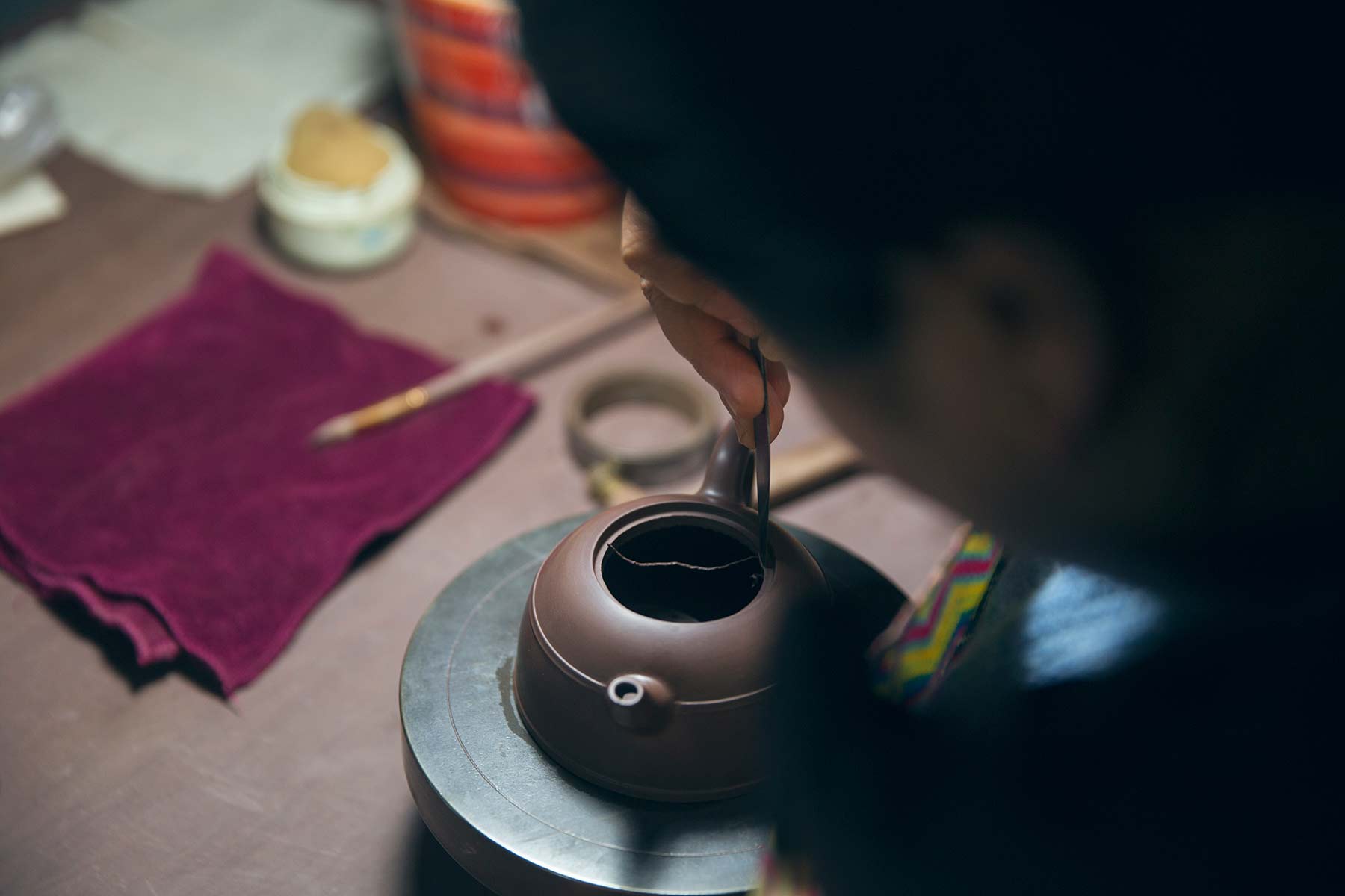 yixing zisha bl 23 | BITTERLEAF TEAS yixing zisha bl 23 | BITTERLEAF TEAS