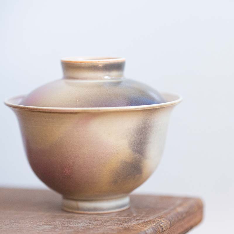 moon gaiwan light 10 | BITTERLEAF TEAS